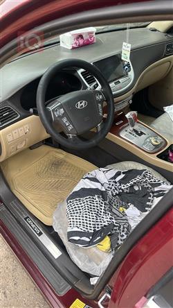 هيونداي جنسس